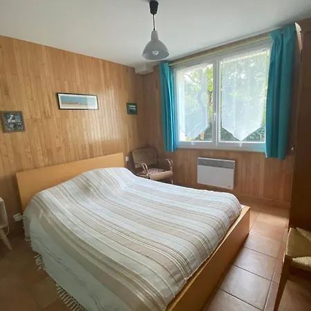 度假居 Des Ortolans Au Cap Ferret Lège-Cap-Ferret